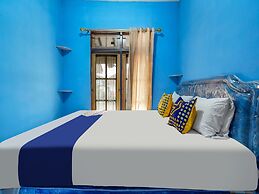 OYO Homes 91156 Eco Tourism Big Farmer Desa Kertawangi Syariah