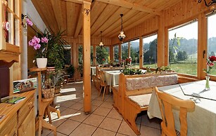 Pension Wiesengrund