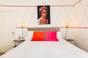 Mornington Crescent Apartments