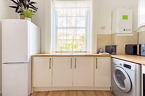 Mornington Crescent Apartments