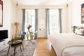 Mornington Crescent Apartments