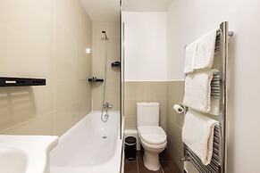 Mornington Crescent Apartments