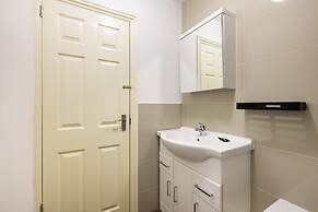 Mornington Crescent Apartments