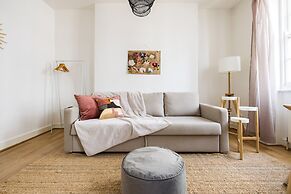 Mornington Crescent Apartments