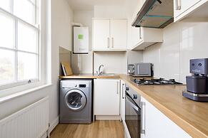 Mornington Crescent Apartments