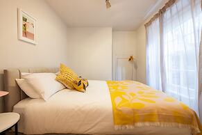 Mornington Crescent Apartments