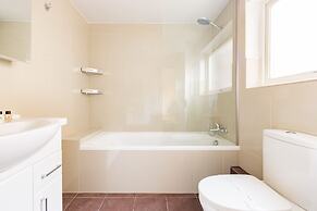 Mornington Crescent Apartments