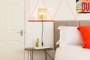 Mornington Crescent Apartments