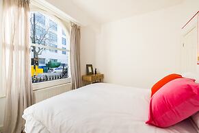 Mornington Crescent Apartments