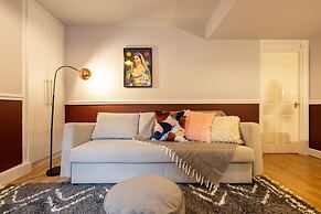 Mornington Crescent Apartments