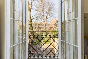 Mornington Crescent Apartments