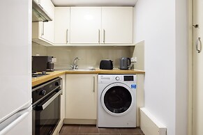 Mornington Crescent Apartments