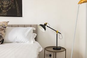 Mornington Crescent Apartments