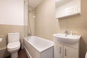 Mornington Crescent Apartments