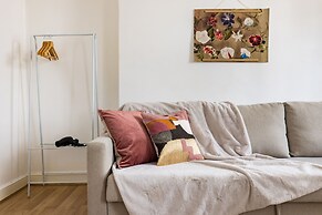 Mornington Crescent Apartments