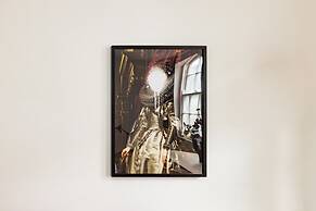 Mornington Crescent Apartments