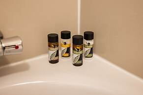 Mornington Crescent Apartments