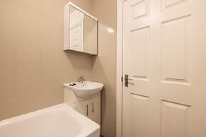 Mornington Crescent Apartments