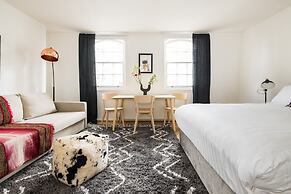 Mornington Crescent Apartments