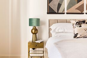 Mornington Crescent Apartments