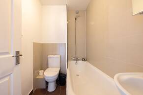 Mornington Crescent Apartments