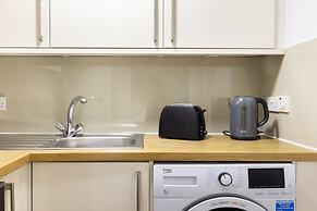 Mornington Crescent Apartments