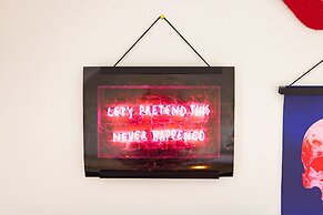 Mornington Crescent Apartments