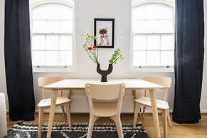 Mornington Crescent Apartments