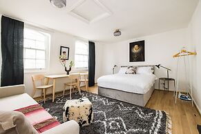 Mornington Crescent Apartments