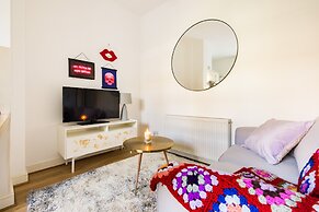 Mornington Crescent Apartments
