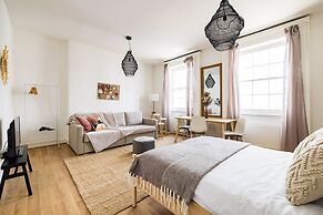 Mornington Crescent Apartments