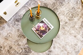 Mornington Crescent Apartments