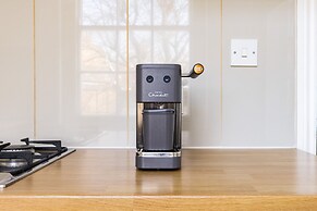 Mornington Crescent Apartments