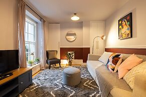 Mornington Crescent Apartments