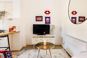 Mornington Crescent Apartments