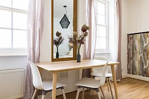 Mornington Crescent Apartments