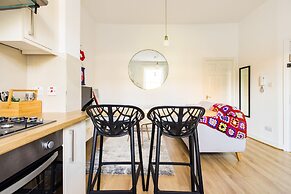 Mornington Crescent Apartments