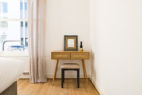 Mornington Crescent Apartments