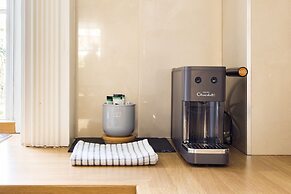 Mornington Crescent Apartments