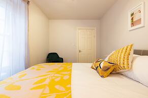 Mornington Crescent Apartments