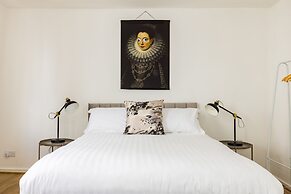 Mornington Crescent Apartments