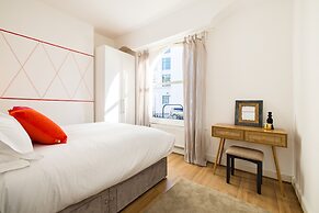 Mornington Crescent Apartments