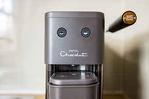 Mornington Crescent Apartments