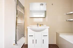 Mornington Crescent Apartments