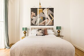 Mornington Crescent Apartments