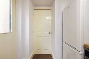 Mornington Crescent Apartments