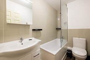 Mornington Crescent Apartments