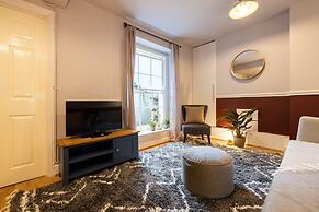 Mornington Crescent Apartments