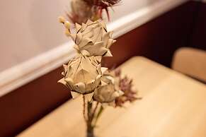 Mornington Crescent Apartments