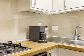 Mornington Crescent Apartments